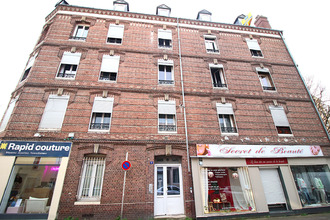 Ma-Cabane - Vente Local commercial SOTTEVILLE-LES-ROUEN, 75 m²
