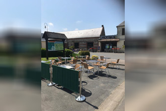 Ma-Cabane - Vente Immeuble SOTTEVILLE SUR MER, 280 m²