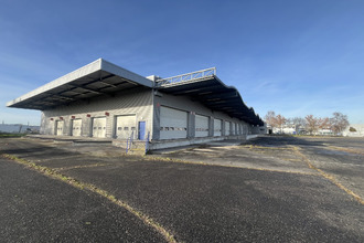 Ma-Cabane - Vente Local commercial Souffelweyersheim, 2994 m²