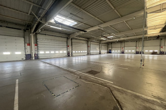 Ma-Cabane - Vente Local commercial Souffelweyersheim, 2994 m²