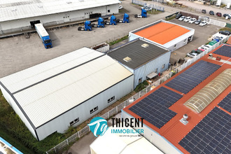 Ma-Cabane - Vente Local commercial Soufflenheim, 952 m²