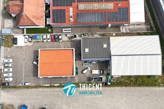 Ma-Cabane - Vente Local commercial Soufflenheim, 952 m²
