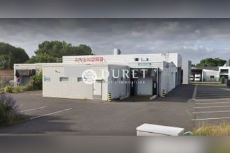 Ma-Cabane - Vente Local commercial Soullans, 1040 m²