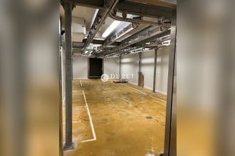 Ma-Cabane - Vente Local commercial Soullans, 1040 m²