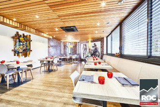 Ma-Cabane - Vente Local commercial Soultz-Haut-Rhin, 657 m²