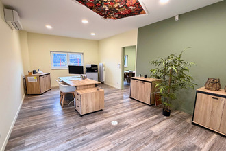 Ma-Cabane - Vente Local commercial Soultz-Haut-Rhin, 252 m²