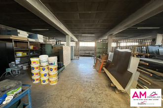 Ma-Cabane - Vente Local commercial Soultz-Haut-Rhin, 301 m²