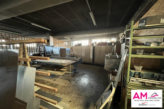 Ma-Cabane - Vente Local commercial Soultz-Haut-Rhin, 301 m²