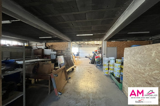 Ma-Cabane - Vente Local commercial Soultz-Haut-Rhin, 301 m²