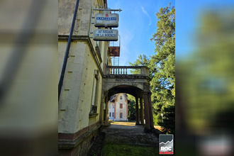 Ma-Cabane - Vente Local commercial Soultzbach-les-Bains, 1820 m²