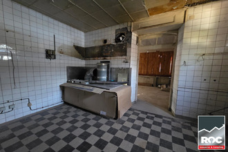 Ma-Cabane - Vente Local commercial Soultzbach-les-Bains, 1820 m²