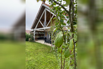 Ma-Cabane - Vente Maison SOUVANS, 188 m²