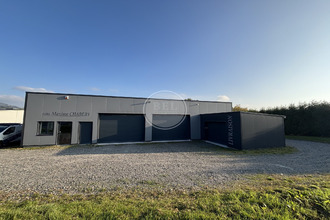 Ma-Cabane - Vente Local commercial Souzy, 285 m²