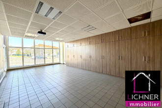 Ma-Cabane - Vente Local commercial Spicheren, 626 m²