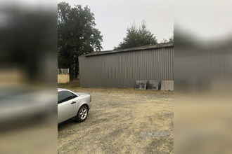 Ma-Cabane - Vente Local commercial st pierre de plesguen, 520 m²