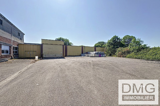 Ma-Cabane - Vente Local commercial Steenvoorde, 6900 m²