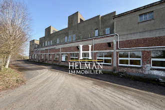 Ma-Cabane - Vente Local commercial Steenvoorde, 6000 m²