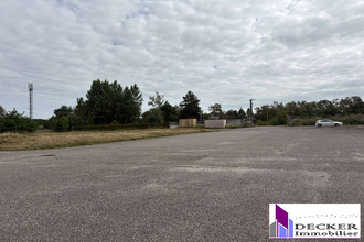 Ma-Cabane - Vente Local commercial Steinbourg, 4000 m²