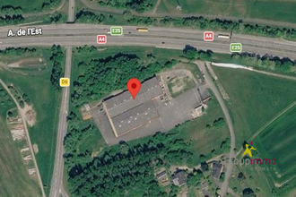 Ma-Cabane - Vente Local commercial Steinbourg, 4200 m²