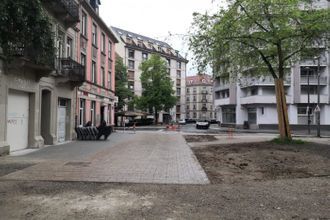 Ma-Cabane - Vente Local commercial Strasbourg, 34 m²