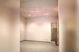 Ma-Cabane - Vente Local commercial Strasbourg, 34 m²