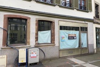 Ma-Cabane - Vente Local commercial Strasbourg, 78 m²