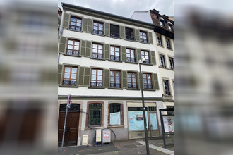 Ma-Cabane - Vente Local commercial Strasbourg, 78 m²