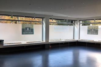 Ma-Cabane - Vente Local commercial Strasbourg, 292 m²