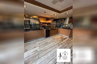 Ma-Cabane - Vente Local commercial Strasbourg, 230 m²