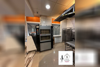 Ma-Cabane - Vente Local commercial Strasbourg, 230 m²