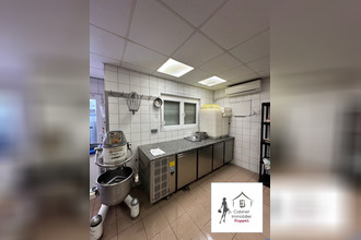 Ma-Cabane - Vente Local commercial Strasbourg, 230 m²