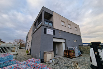 Ma-Cabane - Vente Local commercial Strasbourg, 430 m²