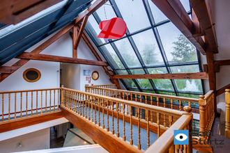 Ma-Cabane - Vente Local commercial Strasbourg, 574 m²