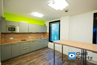 Ma-Cabane - Vente Local commercial Strasbourg, 574 m²