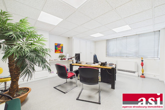 Ma-Cabane - Vente Local commercial Strasbourg, 166 m²