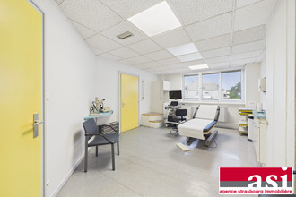 Ma-Cabane - Vente Local commercial Strasbourg, 166 m²