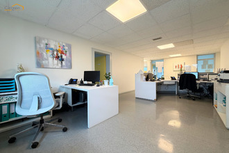 Ma-Cabane - Vente Local commercial Strasbourg, 166 m²