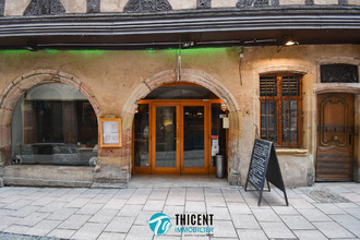 Ma-Cabane - Vente Local commercial Strasbourg, 105 m²