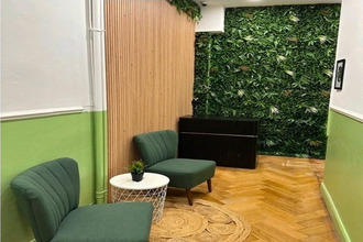Ma-Cabane - Vente Local commercial Strasbourg, 120 m²