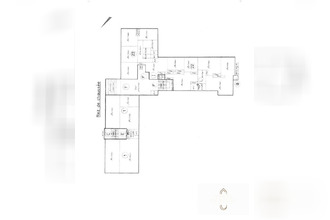 Ma-Cabane - Vente Local commercial Strasbourg, 246 m²