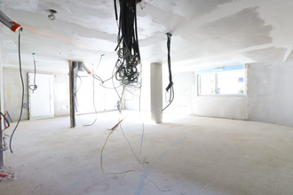 Ma-Cabane - Vente Local commercial Strasbourg, 90 m²