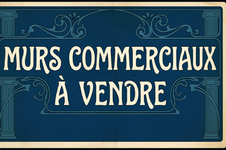 Ma-Cabane - Vente Local commercial Strasbourg, 136 m²