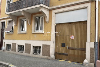 Ma-Cabane - Vente Local commercial Strasbourg, 121 m²