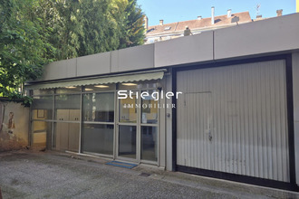 Ma-Cabane - Vente Local commercial Strasbourg, 121 m²