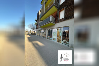 Ma-Cabane - Vente Local commercial Strasbourg, 130 m²