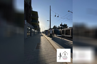 Ma-Cabane - Vente Local commercial Strasbourg, 130 m²