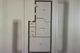 Ma-Cabane - Vente Local commercial SURESNES, 53 m²