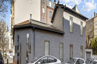 Ma-Cabane - Vente Local commercial SURESNES, 260 m²