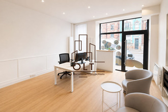 Ma-Cabane - Vente Local commercial SURESNES, 45 m²
