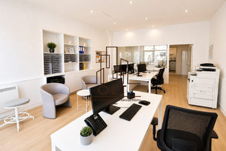 Ma-Cabane - Vente Local commercial SURESNES, 45 m²